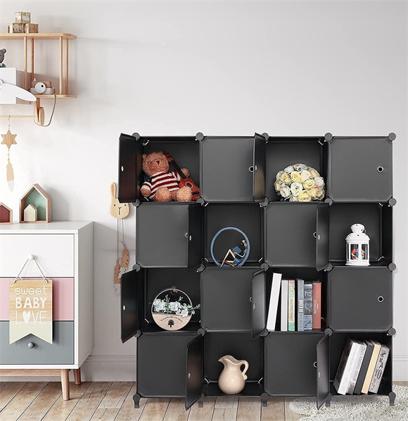 Cloth Wardrobe